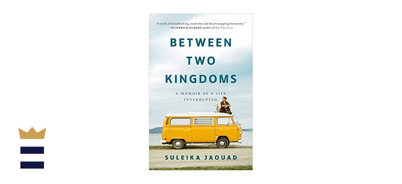 between two kingdoms paperback