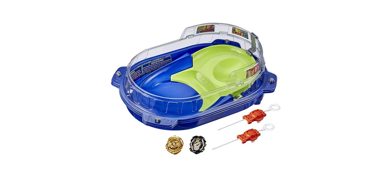 Best Beyblade Metal Fusion toy | FOX31 