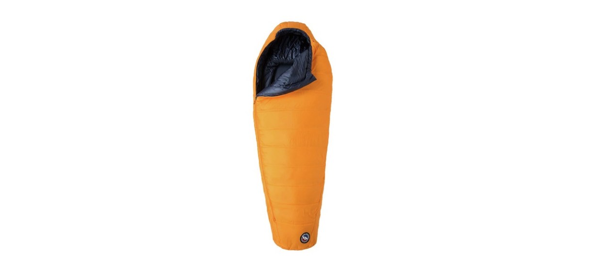 Big Agnes Lost Dog Sleeping Bag 