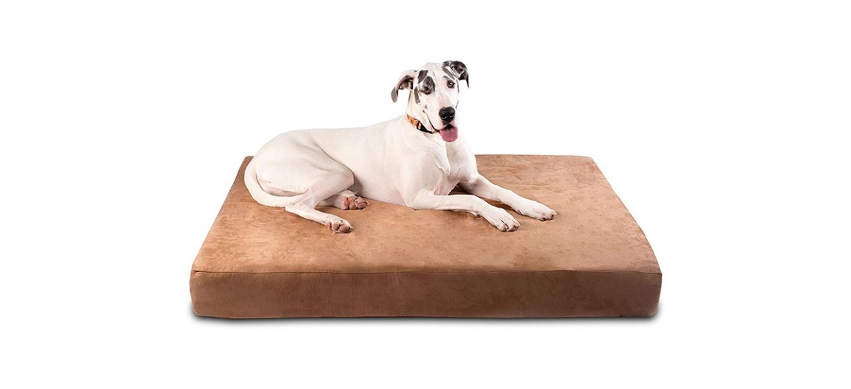 Big Barker 7-inch Pillow Top