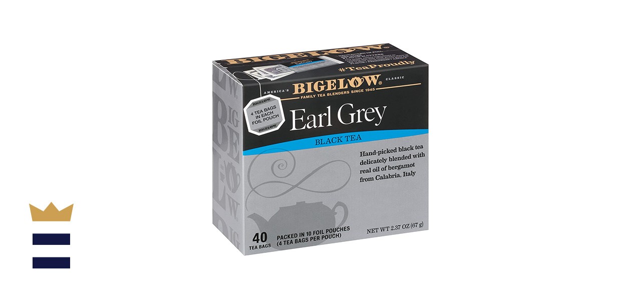 Bigelow Earl Grey