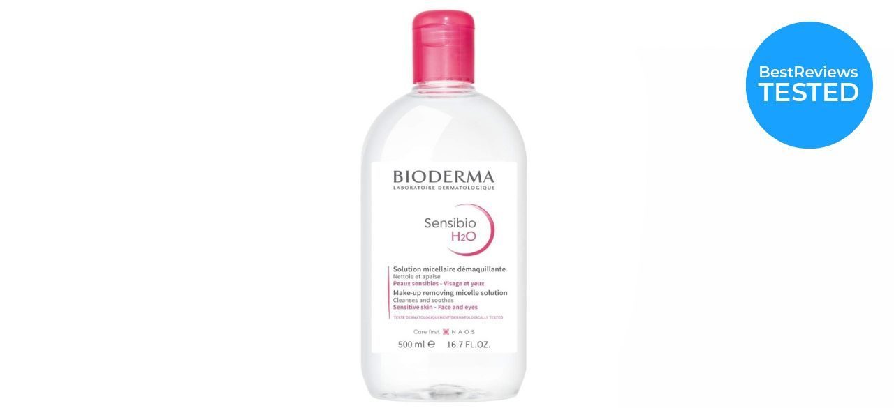 Bioderma Sensibio H2O Micellar Water