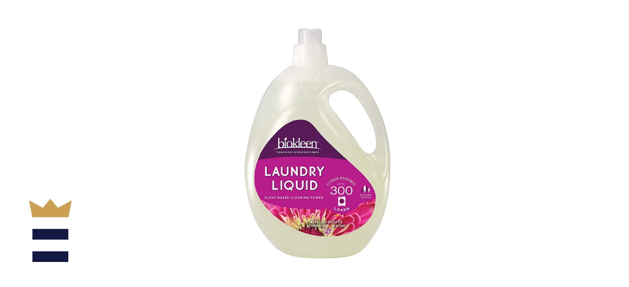 Biokleen Laundry Detergent Liquid