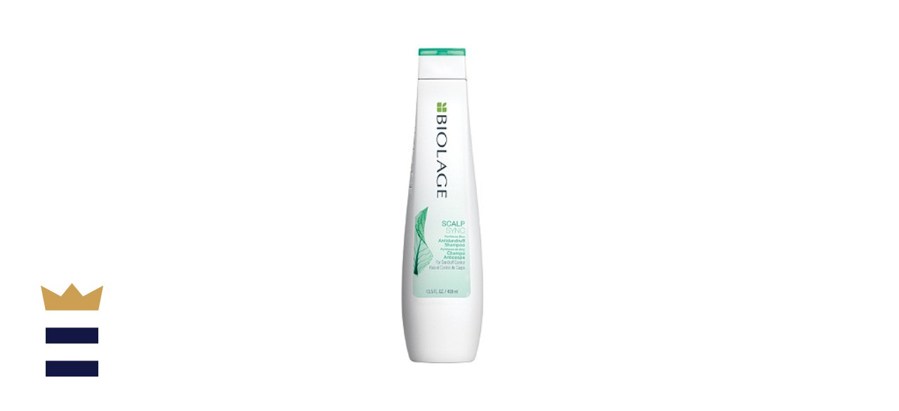 Biolage Scalpsync Anti-Dandruff Shampoo