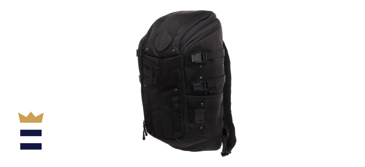deadpool tactical backpack
