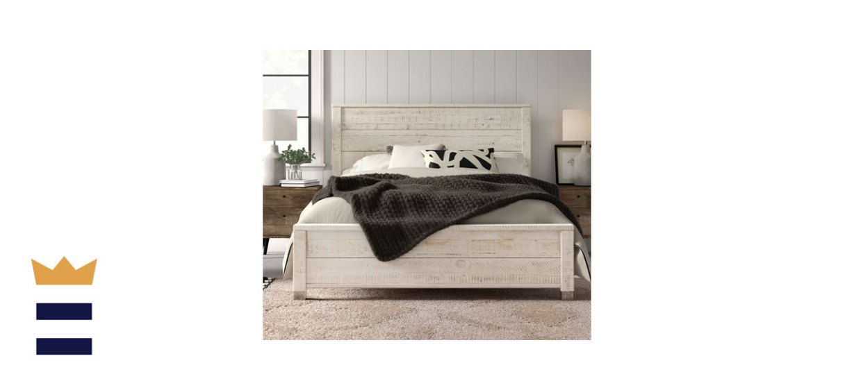 Birch Lane Isamar Configurable Bedroom Set