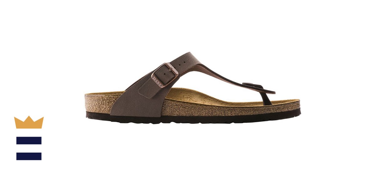 Birkenstock Womens Gizeh Sandals