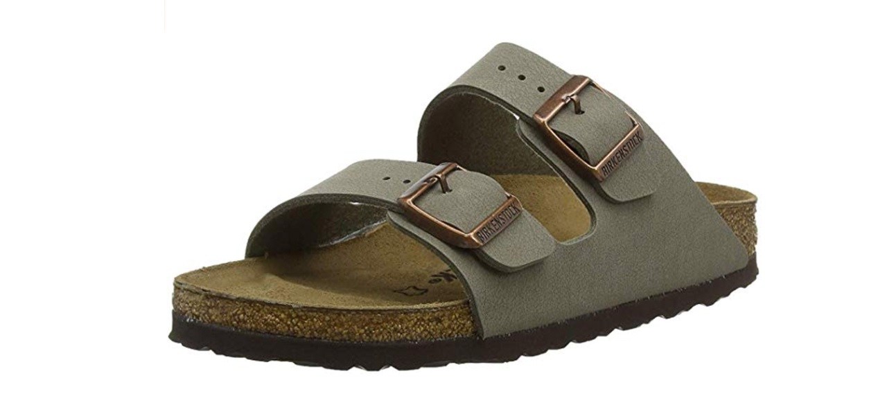 Birkenstock Arizona Unisex Leather Sandal