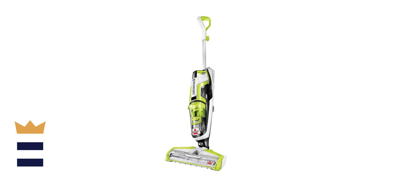 Bissell CrossWave All-in-One WetDry Vac