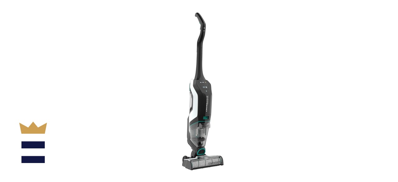 BISSELL CrossWave Cordless Vacuum