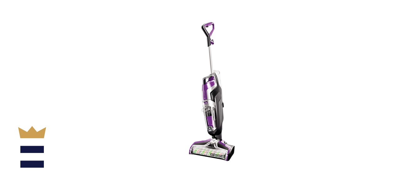 Bissell Crosswave Pet Pro All-in-One Wet/Dry Vacuum