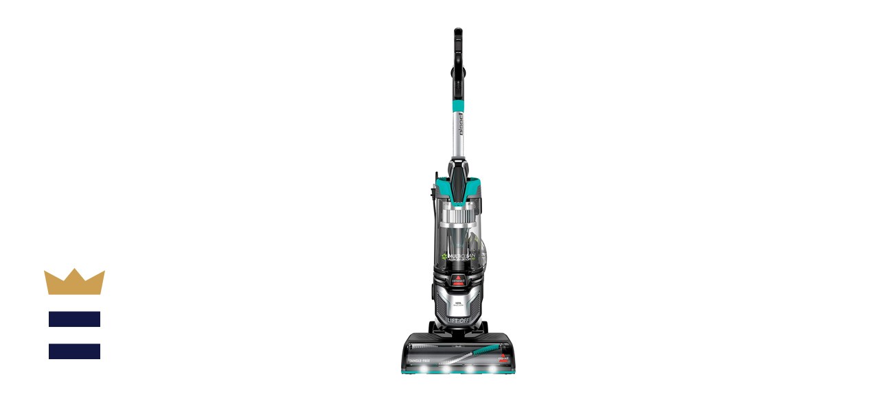 BISSELL MultiClean Allergen Lift-Off Pet Vacuum