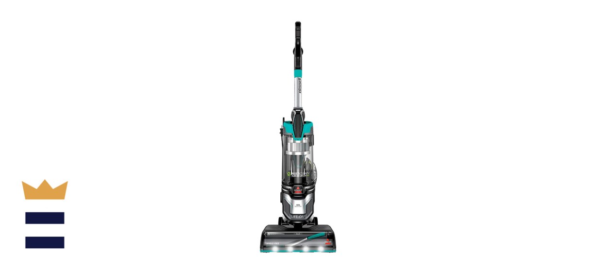 Bissell MultiClean Allergen Lift-Off Pet Vacuum Bissell MultiClean Allergen Lift-Off Pet Vacuum