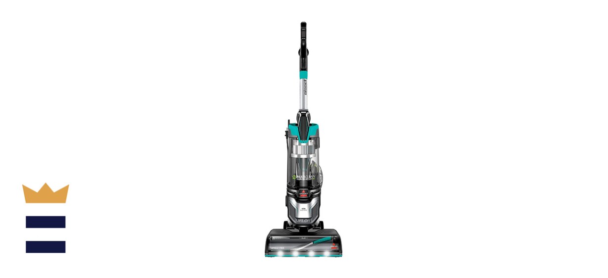 Bissell MultiClean Allergen Lift-Off Pet Vacuum