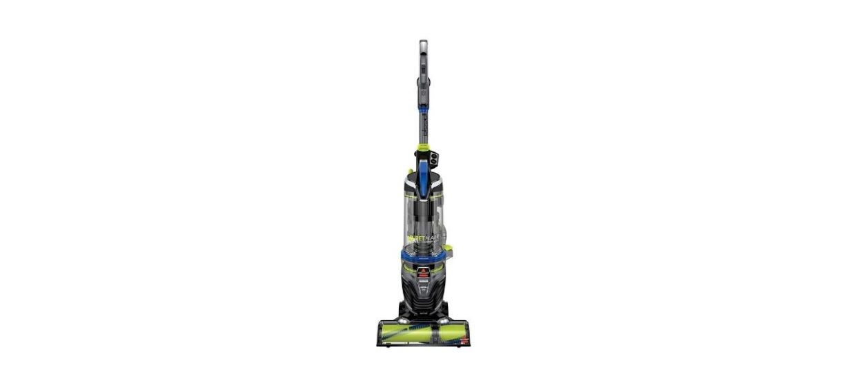 Bissell Pet Hair Eraser Turbo Rewind Vacuum