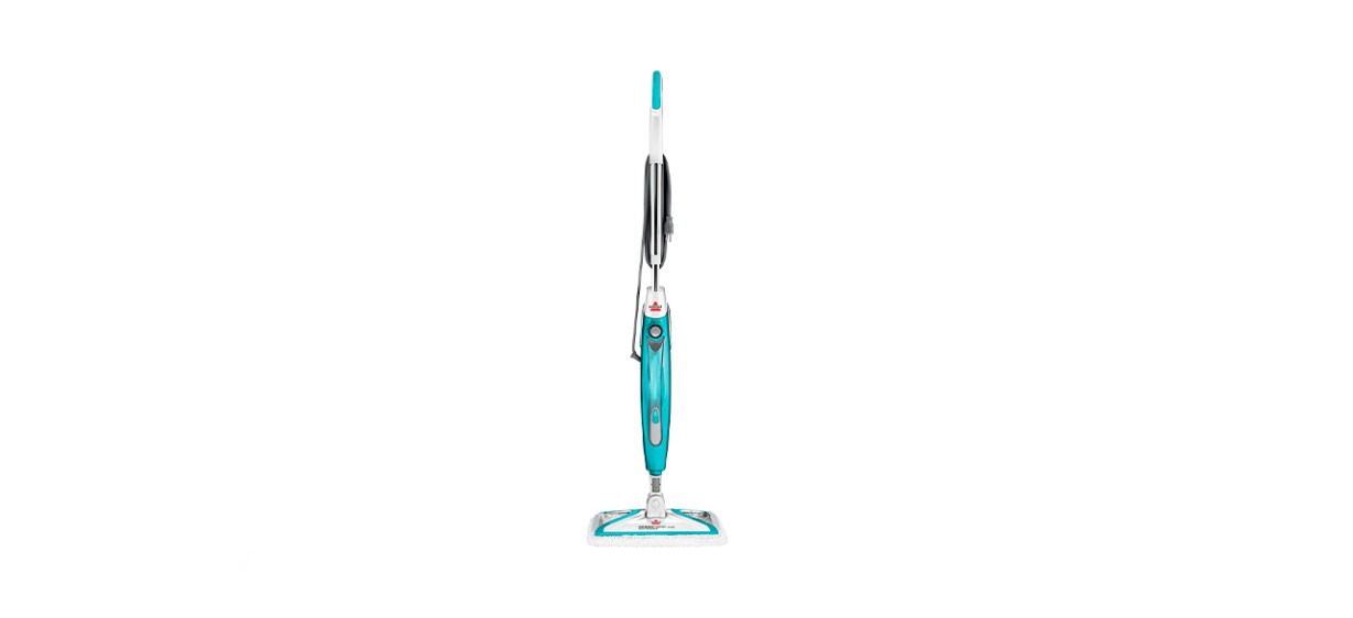 Bissell PowerFresh 2-in-1 Lightweight Swivel Steam Mop Bissell PowerFresh 2-in-1 Lightweight Swivel Steam Mop