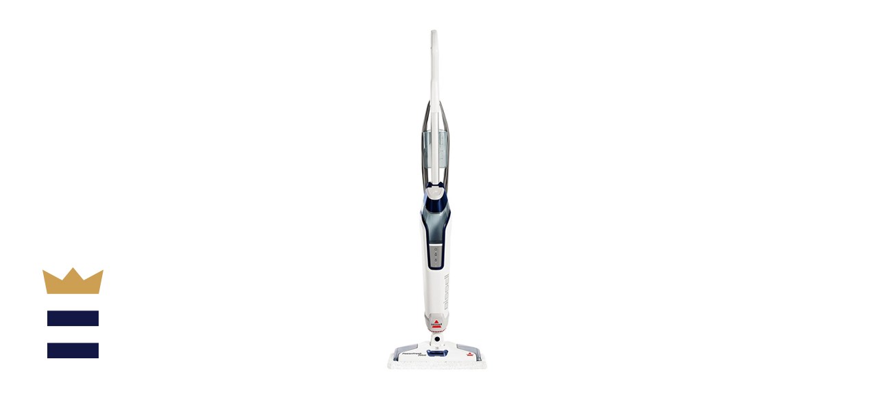 BISSELL PowerFresh Deluxe Steam Mop