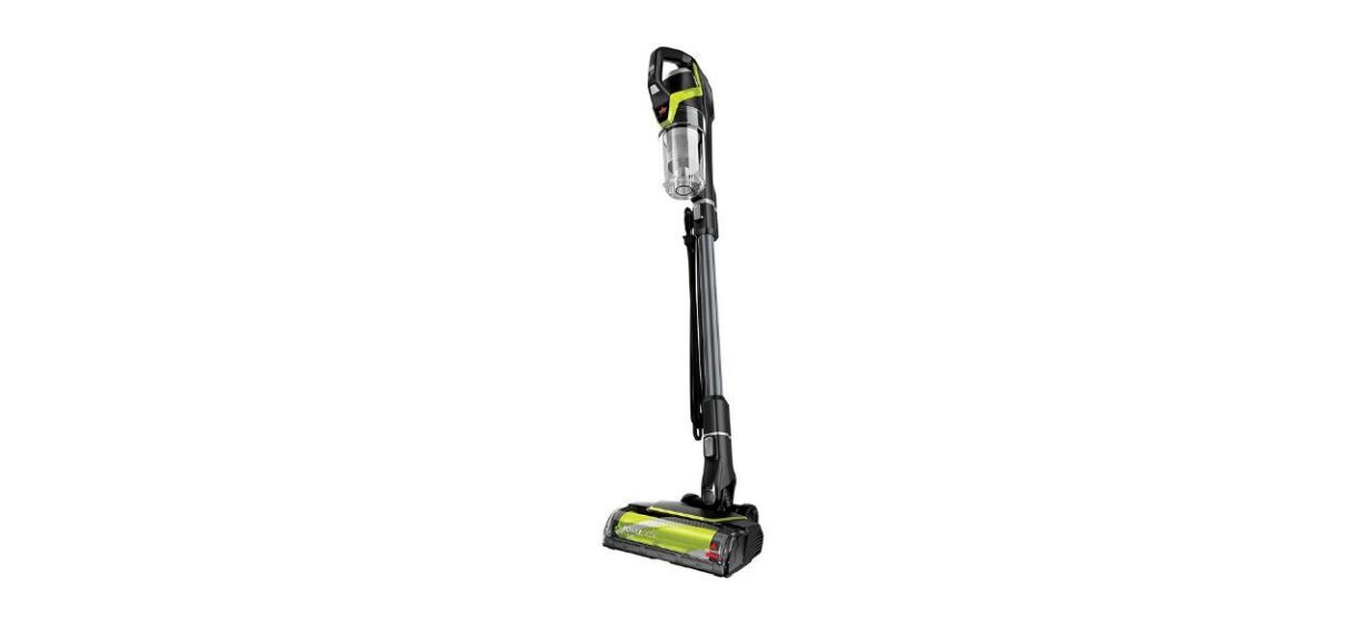 BISSELL PowerGlide Pet Slim Corded Vacuum inline