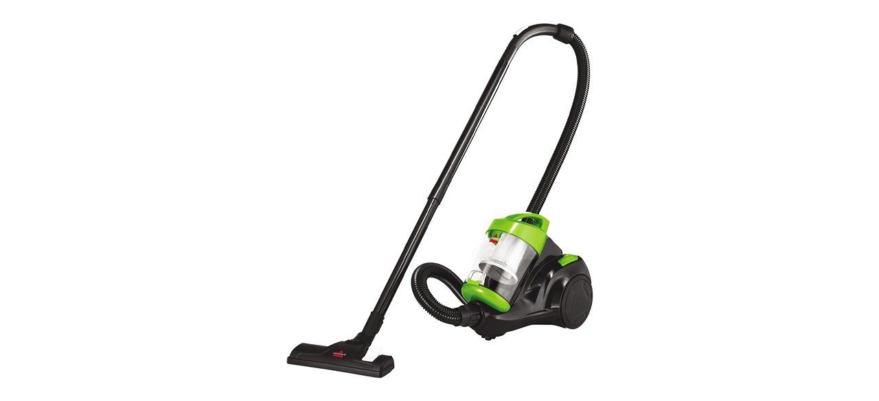 Bissell Zing Canister Vacuum