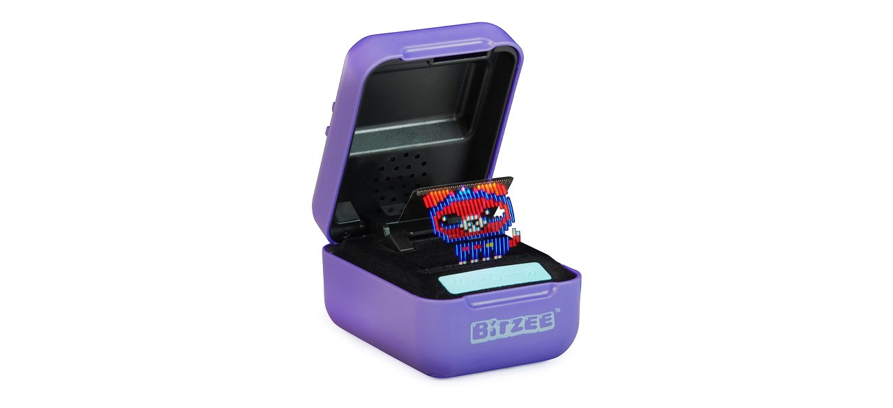 Bitzee, Interactive Digital Toy Pet