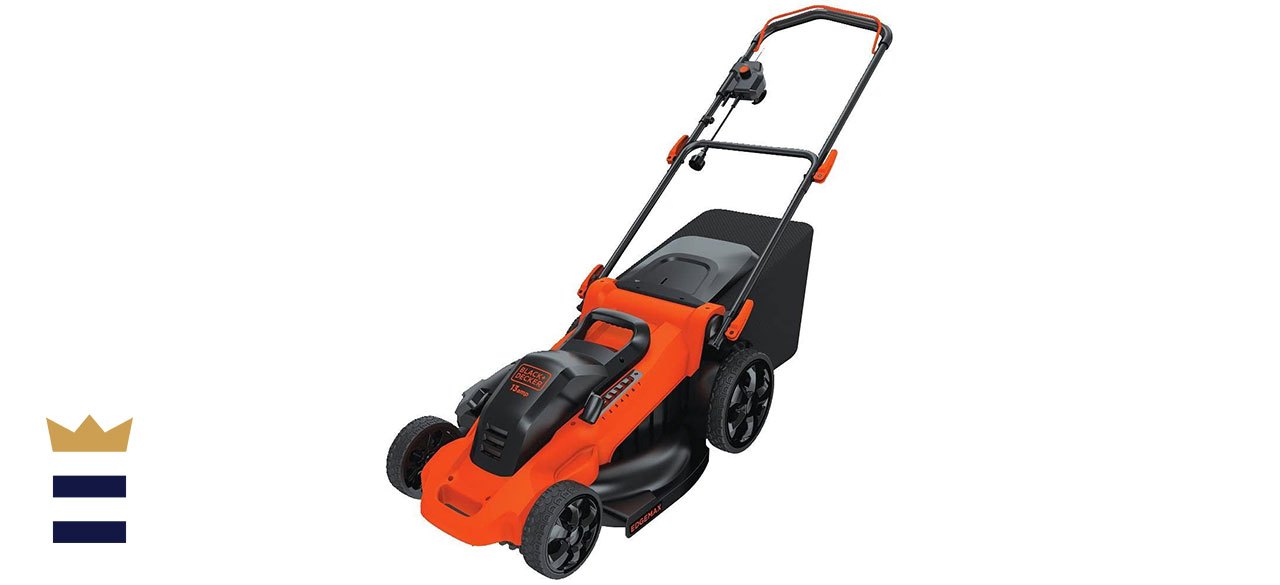 Black and decker discount edgemax