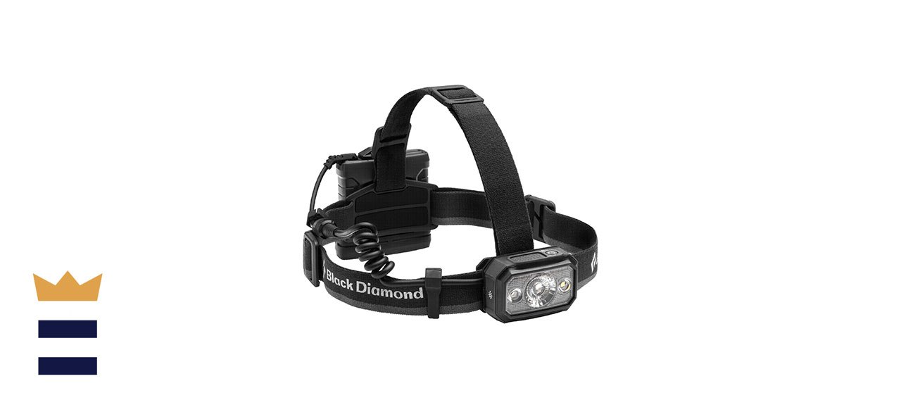 Black Diamond Icon 700 Headlamp