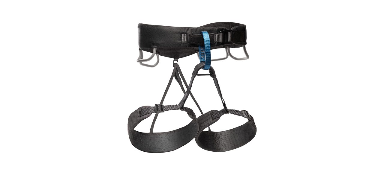 best Black Diamond Momentum Rock Climbing Harness