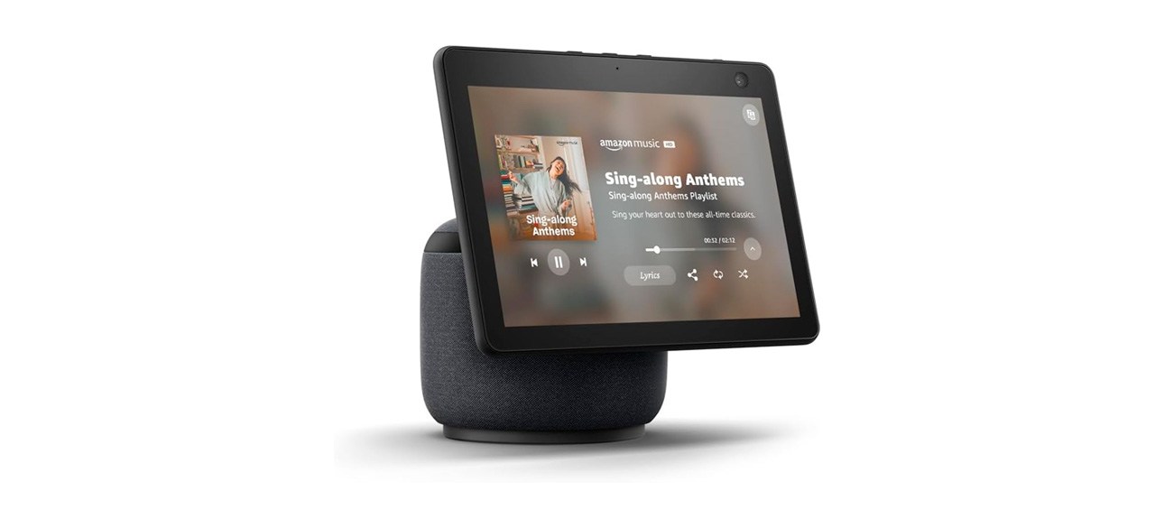 Amazon Echo Show 10