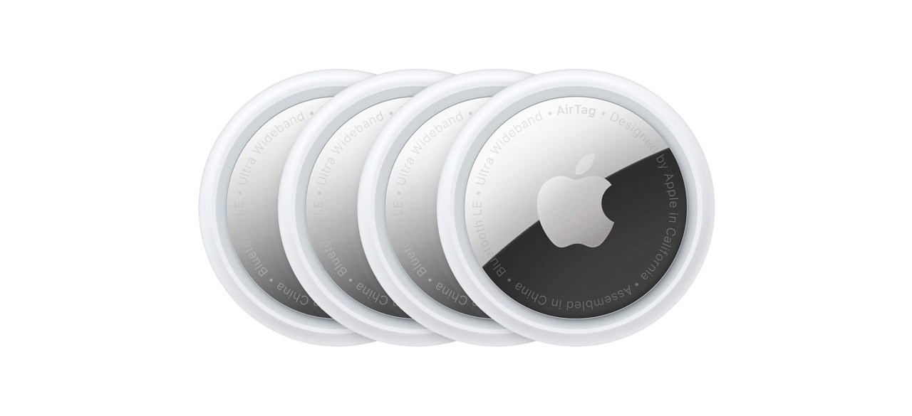 Apple AirTag 4 Pack