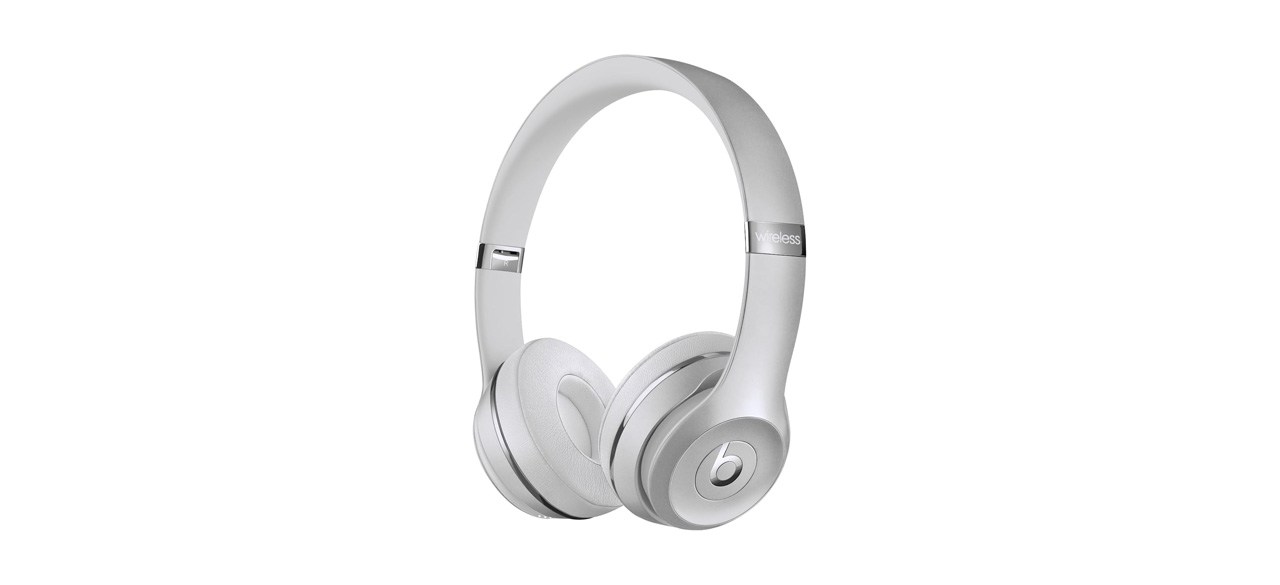 Beats Solo 3 Wireless Headphones