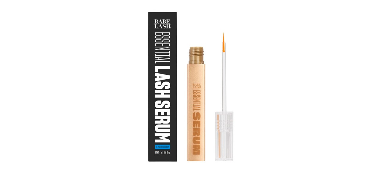 Babe Original Eyelash Serum