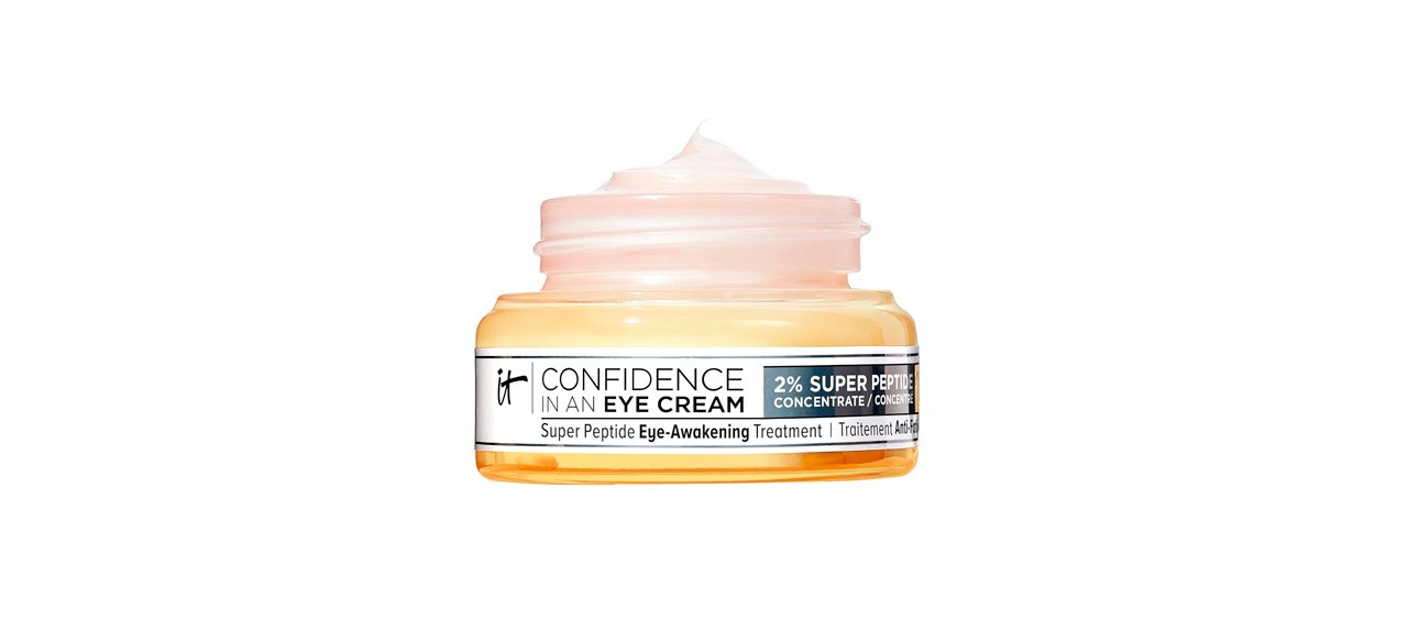 IT Cosmetics Confidence in an Eye Cream