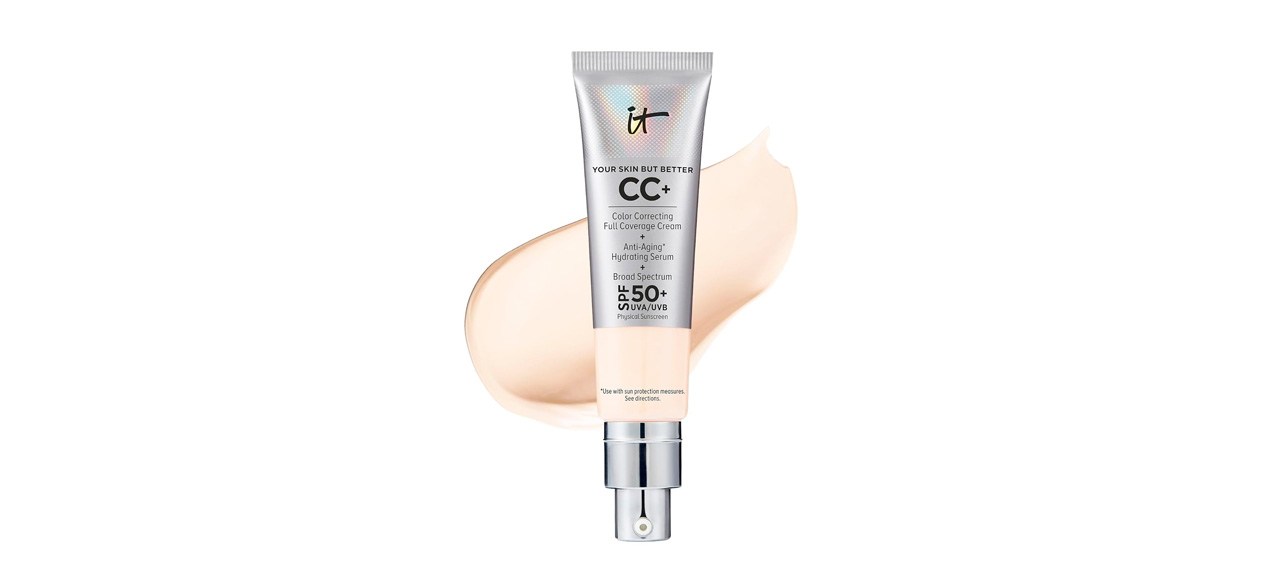 IT Cosmetics Your Skin But Better CC+ Cream