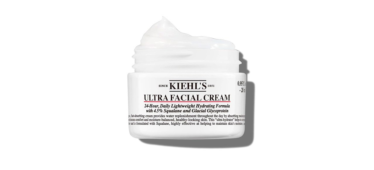 Kiehl's Ultra Facial Cream