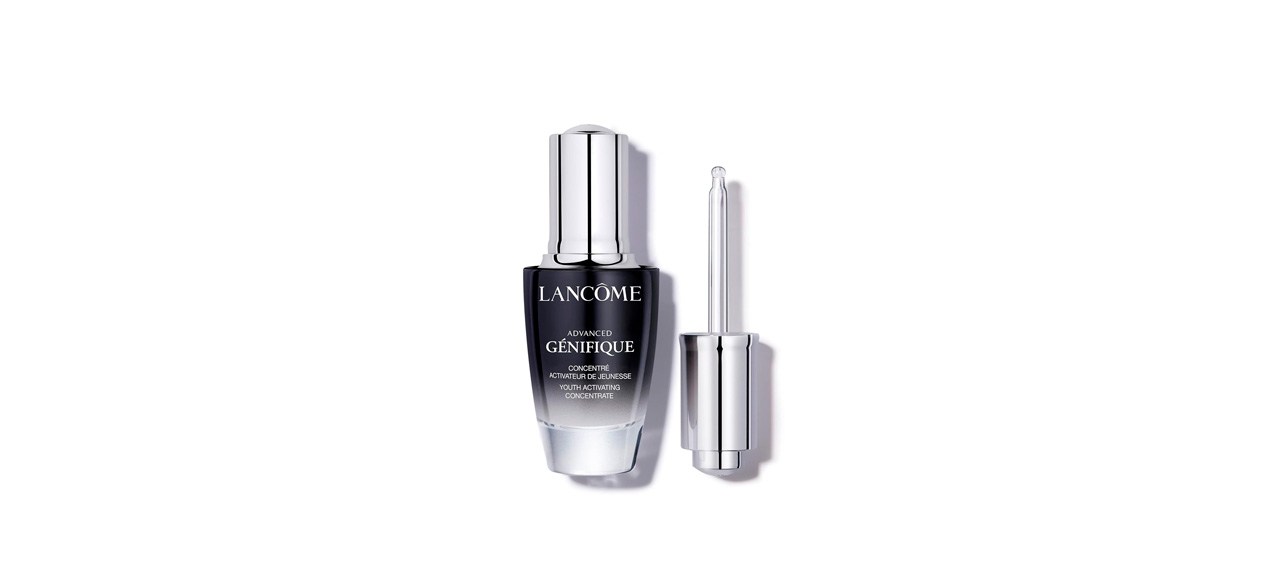 Lancôme Advanced Génifique Radiance Boosting Anti-Aging Face Serum