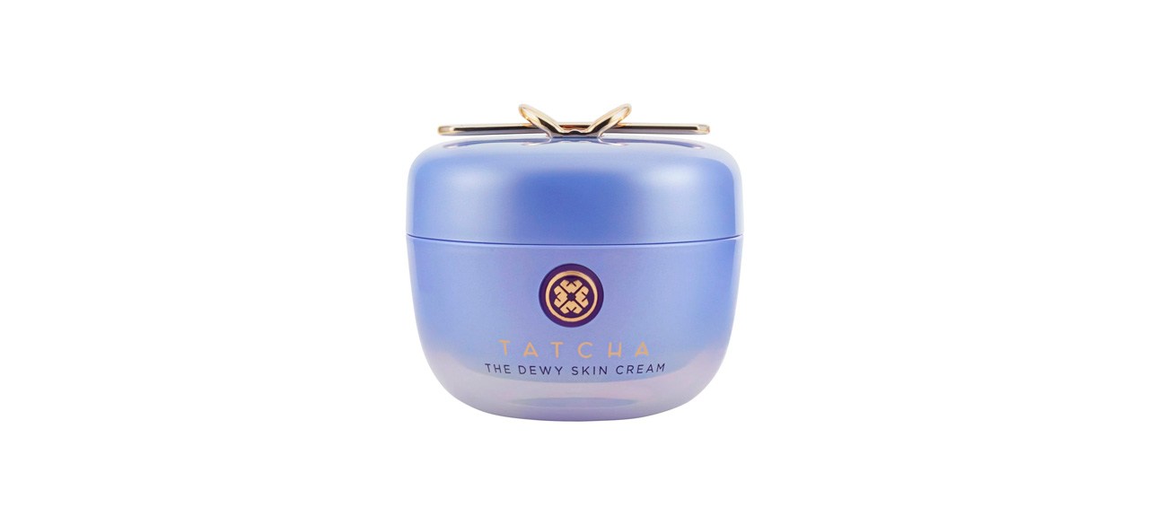 TATCHA The Dewy Skin Cream 