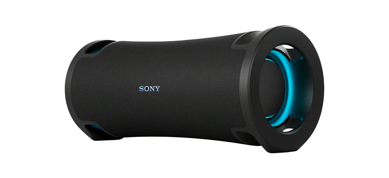 Sony ULT Field 7 Wireless Speaker (Black)