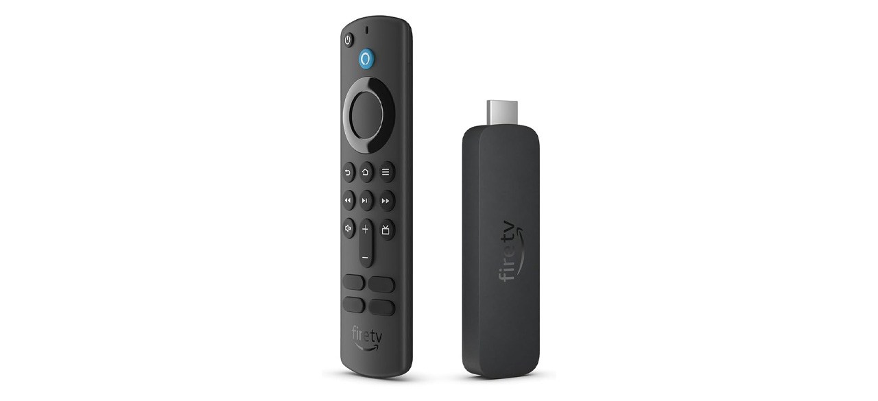 Amazon Fire TV Stick 4K