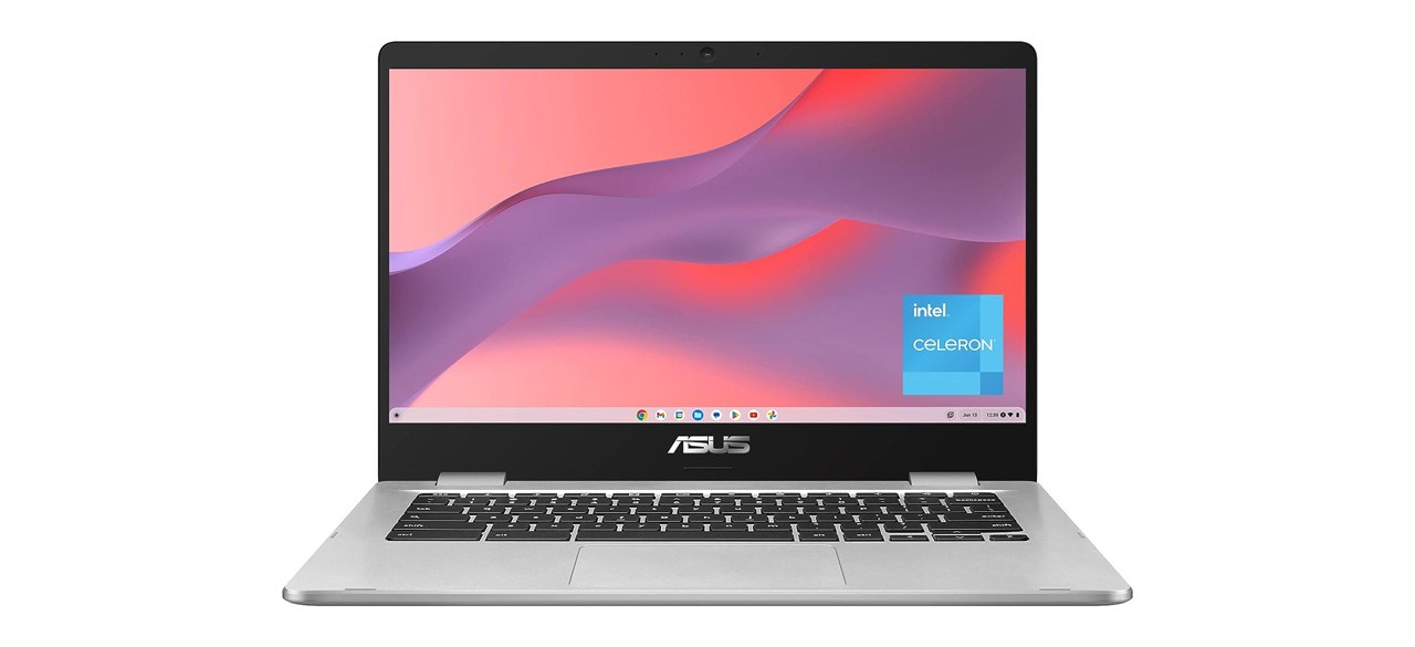 Asus Chromebook C424