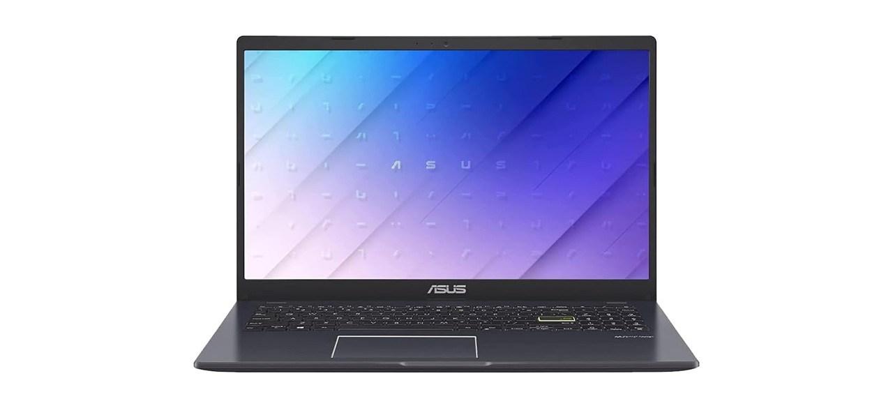 Asus Vivobook Go 15 UltraThin Laptop