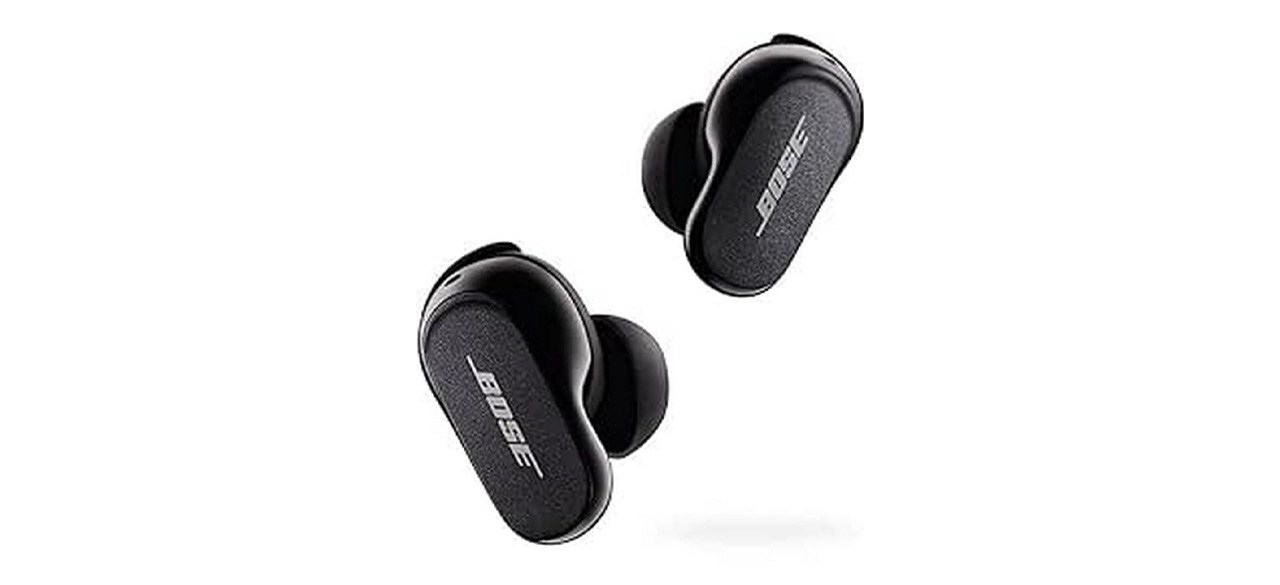 Bose QuietComfort Earbuds II