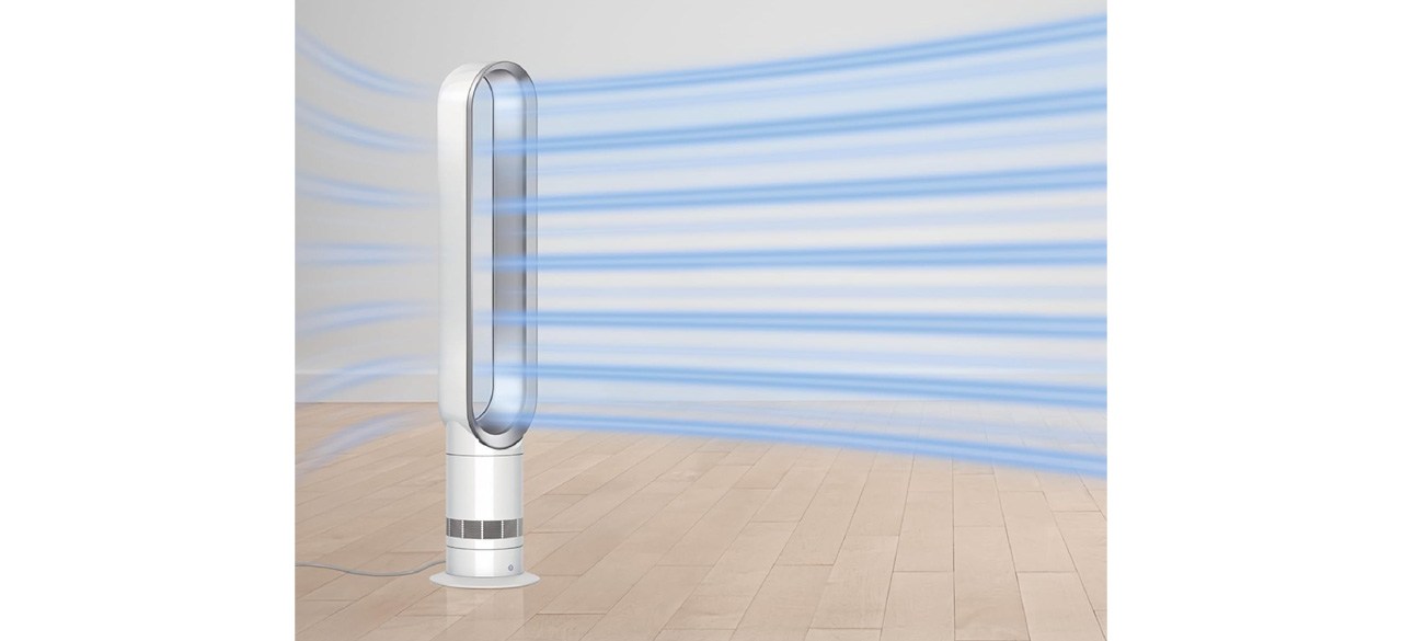 Dyson Cool Tower Fan AM07