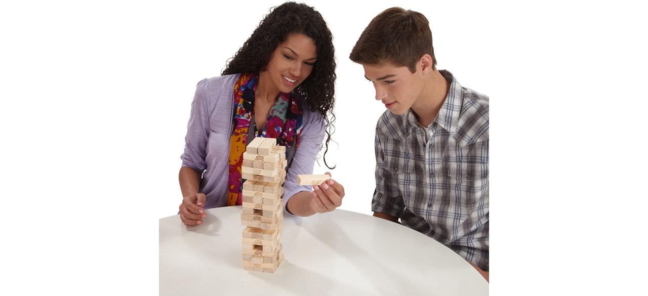 Hasbro Jenga