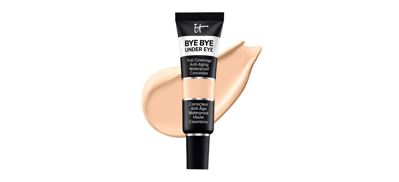 IT Cosmetics Bye Bye Under Eye Full Coverage Concealer 