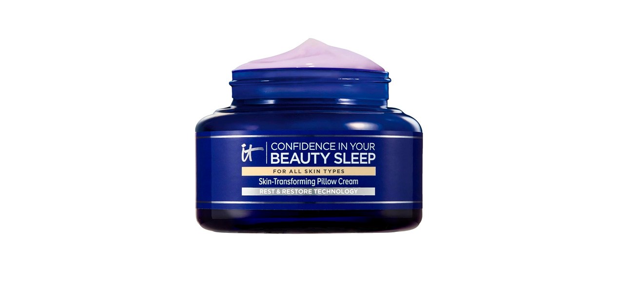 IT Cosmetics Confidence in Your Beauty Sleep Night Cream