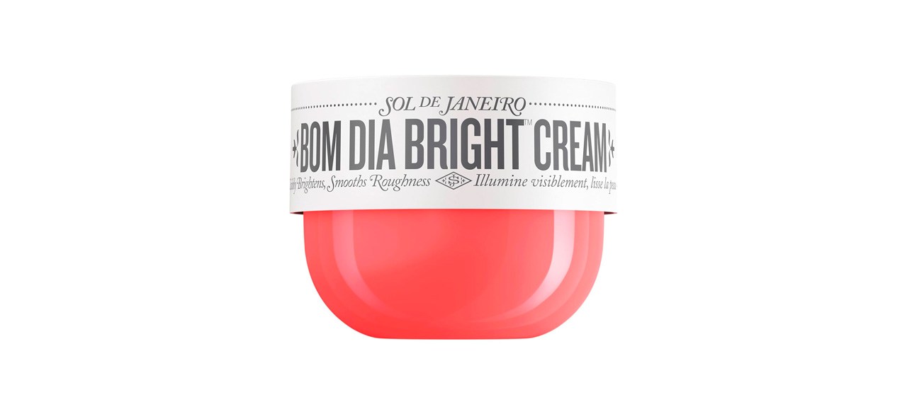 Sol de Janeiro Visibly Brightening and Smoothing Bom Dia Body Cream