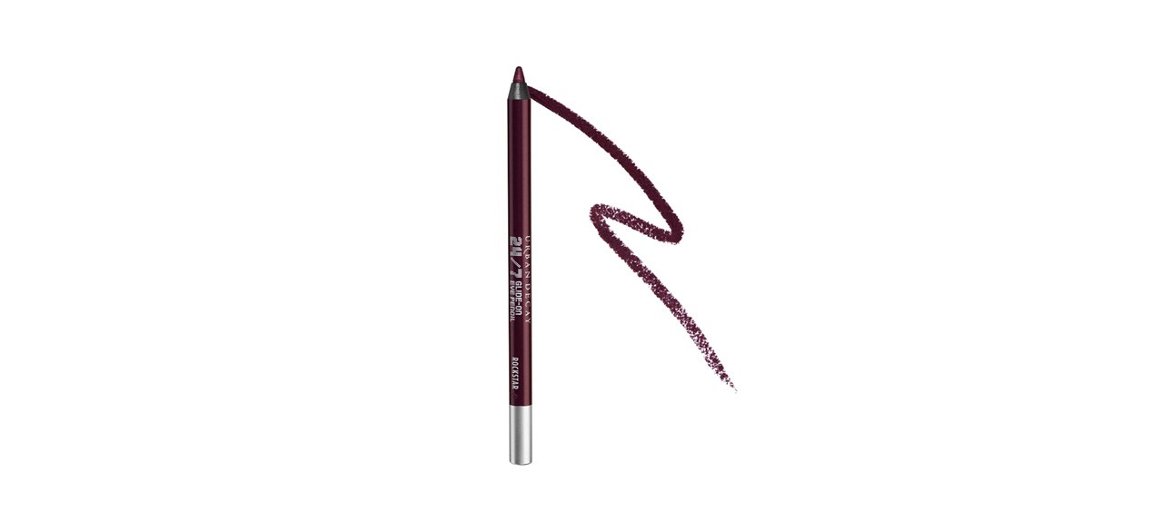 Urban Decay 24/7 Glide-On Waterproof Eyeliner Pencil