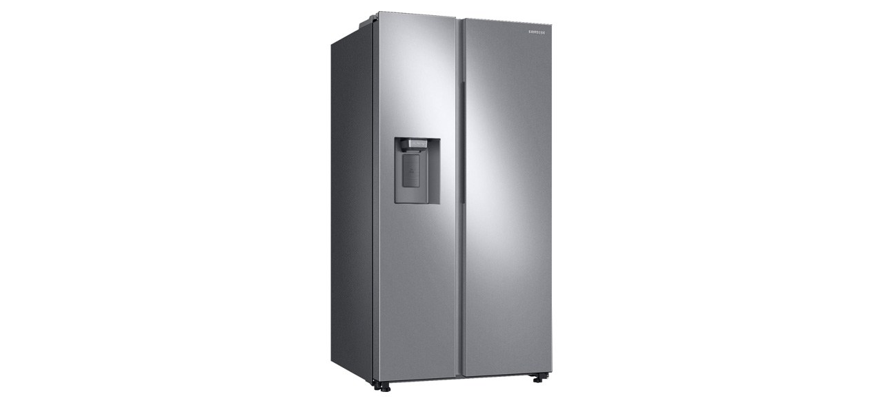 Best Samsung Side-by-Side Refrigerator