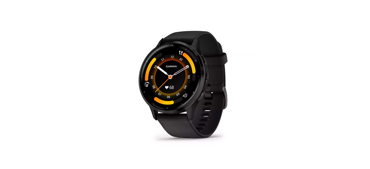 Garmin Venu 3 smartwatch