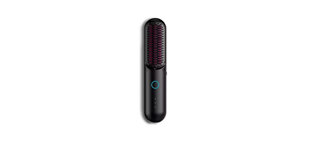 TYMO Porta Pro Portable Hair Straightening Brush